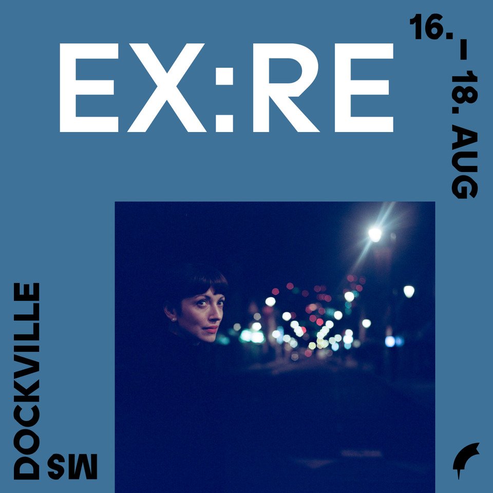So excited for Dockville festival in Hamburg this August!
Tickets/info: msdockville.de/tickets 💙 E x