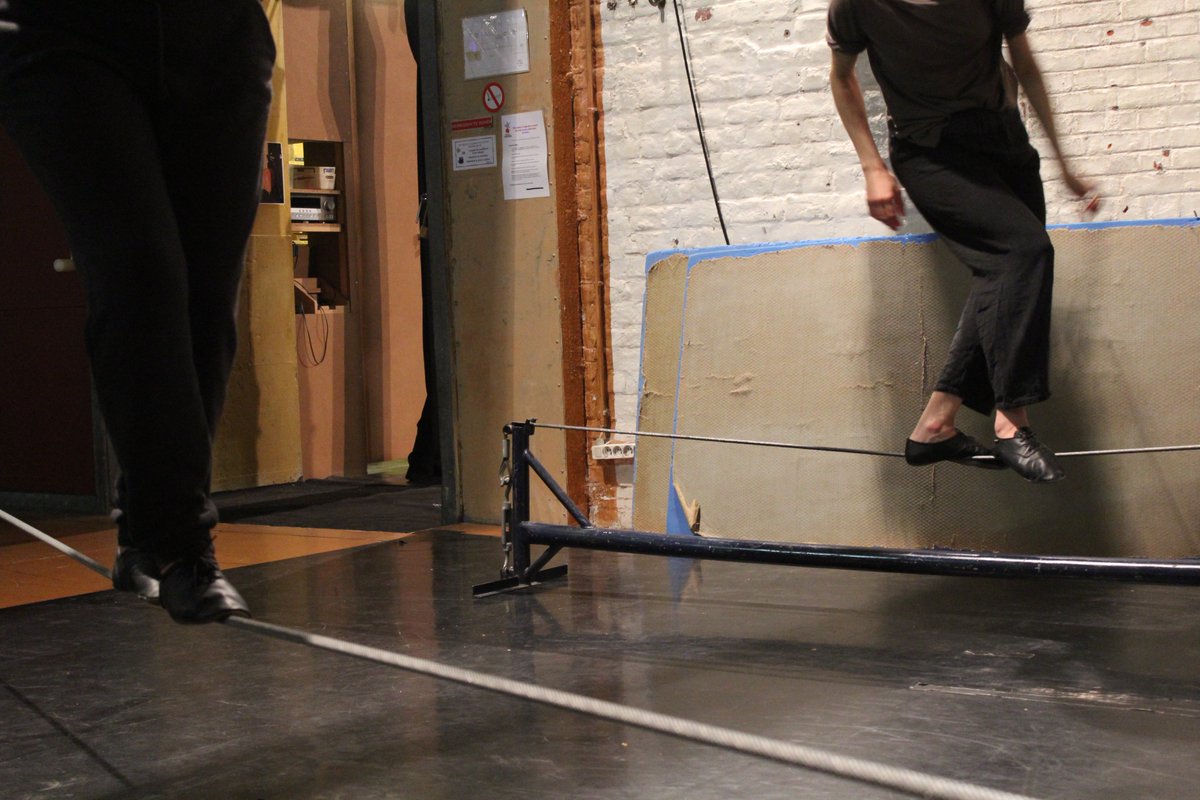 Espace Catastrophe tweet media