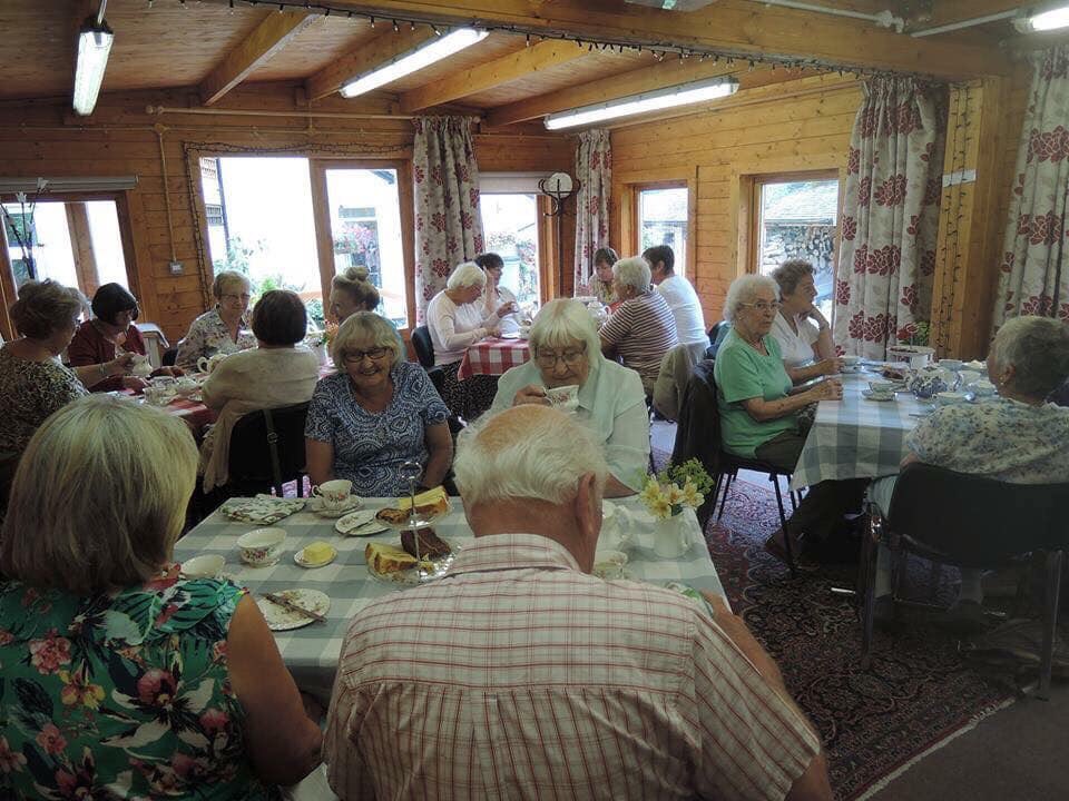 tresillianbb's tweet photo. If you’re looking for a venue for upcoming meetings 📈 you’re an #SME looking for a home 🏡 or maybe you have a birthday 🎂 coming up &amp; want to get all the family together? 🎉 Our Venue Hire is just £10 per hour ✅ £80 for the day https://t.co/bviYPTBwt9 #ThursdayThoughts https://t.co/vfCmItLHpE