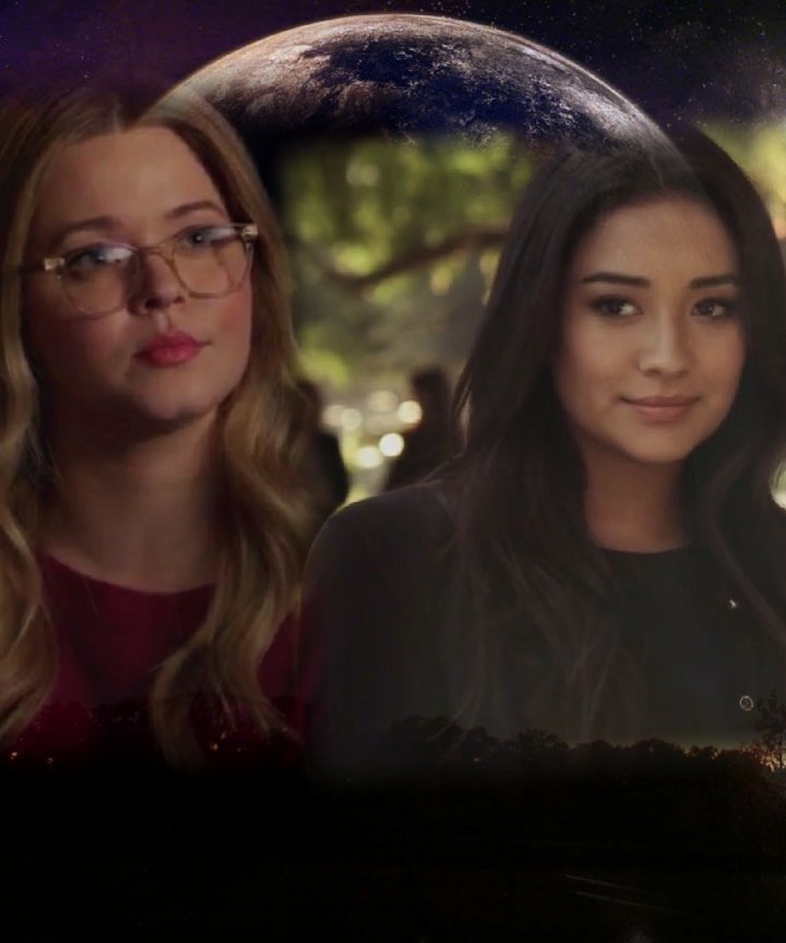 Diazthirdskie's tweet image. #SaveEmison in my life,It's gonna be forever ♡♡☆☆》#teamAli&amp;amp;Em 💖 #PLL#TeamEmison..♡♡》
#EmisonFam:w/Lily&amp;amp;Grace ♡☆》