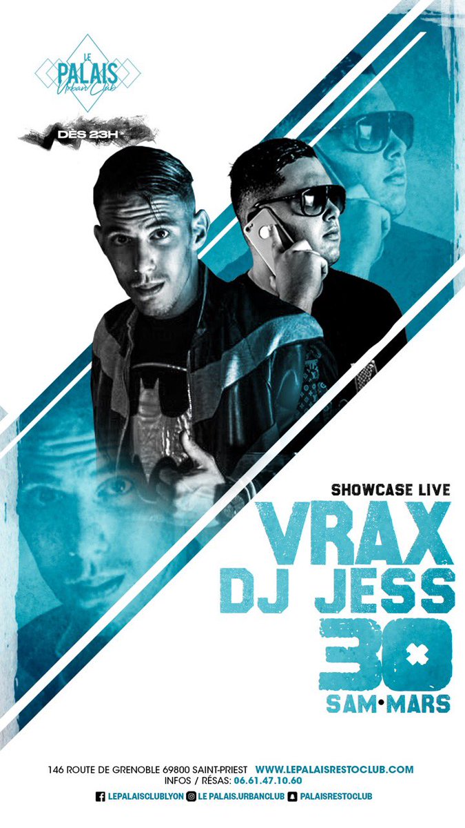 VRAXOFFICIEL tweet media