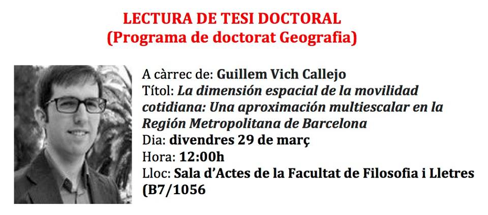 Geografia UAB tweet media