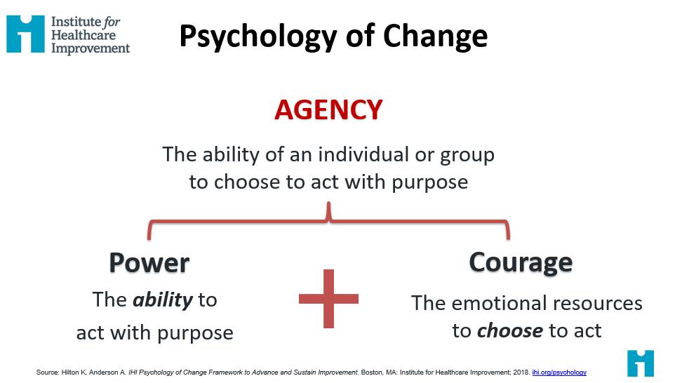 Institute for Healthcare Improvement (IHI) tweet media