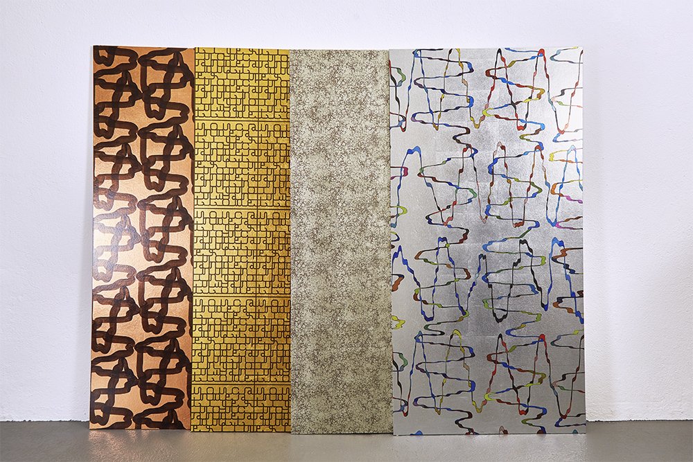 4Spaces Textiles tweet media