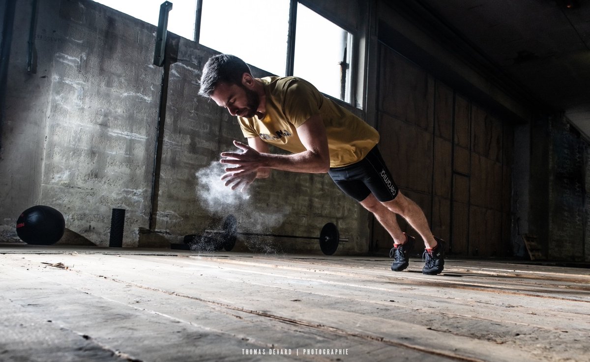 thomasdevard's tweet photo. Dans une photographie , la lumière est importante mais les ombres le sont tout autant

#sportphotography #livinglight #elinchrom #crossfit #sport #sportphotography #fitness #fitnesstraining #fitnessphotography #photoshoot #photography #photostory #ceramiq https://t.co/rcxnNxoaZR