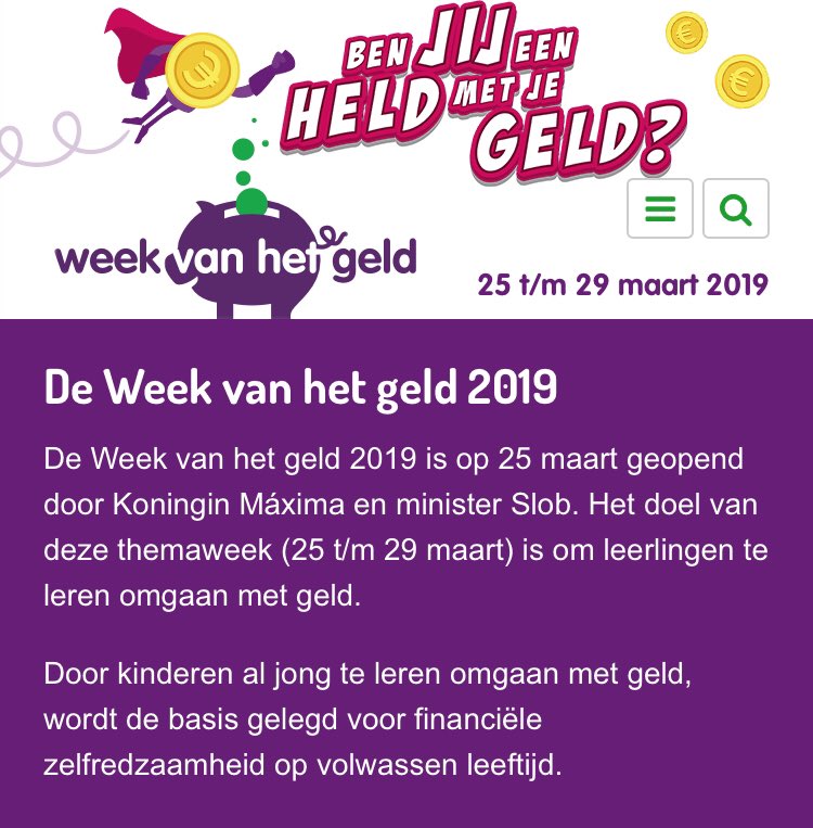 arnavanwerd's tweet photo. Super leuk, vandaag was ik weer gastdocent voor @bankvoordeklas Met groep 7 van de Groen van Prinstererschool de #cashquiz gespeeld! @Wijzeringeld #geldheld #weekvanhetgeld @RabobankAV #lerenomgaanmetgeld https://t.co/gwZIc8kESu