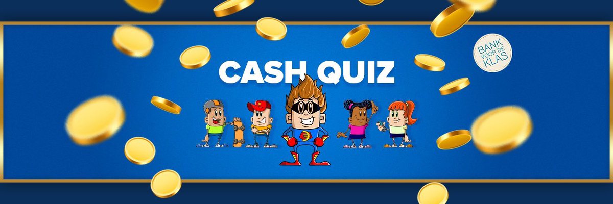 arnavanwerd's tweet photo. Super leuk, vandaag was ik weer gastdocent voor @bankvoordeklas Met groep 7 van de Groen van Prinstererschool de #cashquiz gespeeld! @Wijzeringeld #geldheld #weekvanhetgeld @RabobankAV #lerenomgaanmetgeld https://t.co/gwZIc8kESu