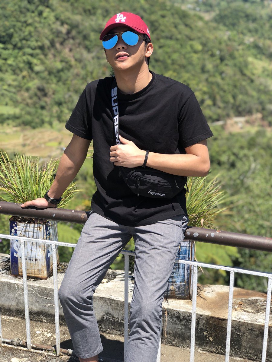 iamkevinagra's tweet photo. #recollection2019 https://t.co/s9SvkaBbPU