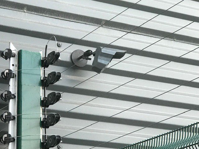 Concerned about intrusion resulting in theft or damage at your premises? Our state of the art intruder detection camera system will give you peace of mind.

Read more: bit.ly/2V1WHtA