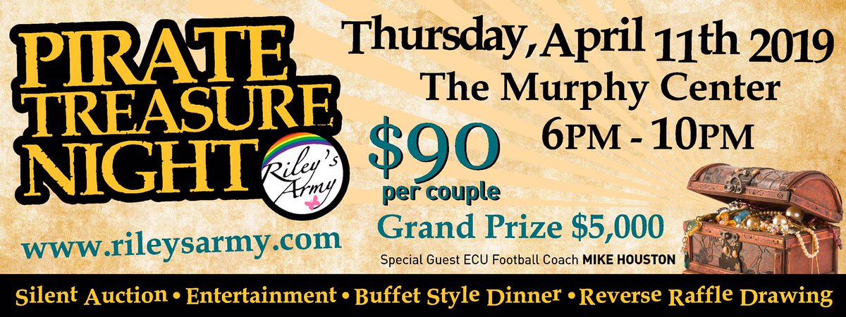 Tickets are still available- we will start showing some silent auction items soon!