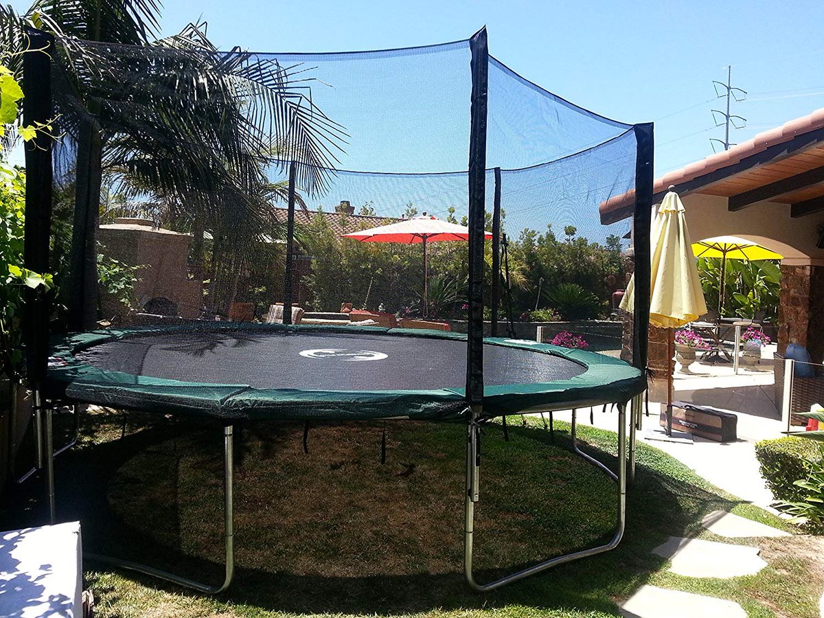 i_satishjaiswal's tweet photo. Get Best Quality Round Trampoline at lowest price
Special offer sold by Best Trampoline USA
https://t.co/TnkVLL0uiW
#DevinNunesIsAnIdiot #BaseballIn4Words #JaneTheVirgin #BillBarrLetters #ThursdayThoughts #Newberlin #768MPowerball #trampoline #games #fun #roundtrampoline https://t.co/tomlDQ7lCq