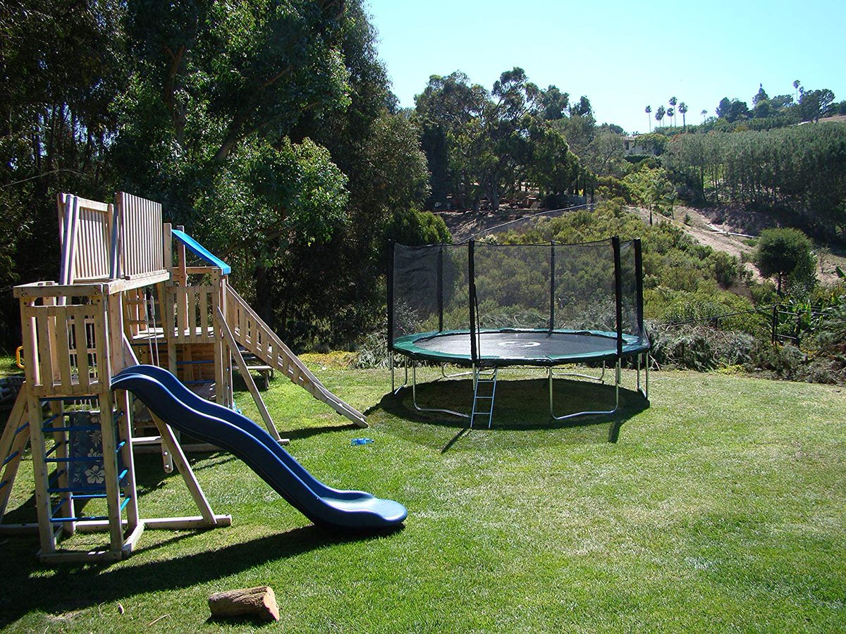 i_satishjaiswal's tweet photo. Get Best Quality Round Trampoline at lowest price
Special offer sold by Best Trampoline USA
https://t.co/TnkVLL0uiW
#DevinNunesIsAnIdiot #BaseballIn4Words #JaneTheVirgin #BillBarrLetters #ThursdayThoughts #Newberlin #768MPowerball #trampoline #games #fun #roundtrampoline https://t.co/tomlDQ7lCq