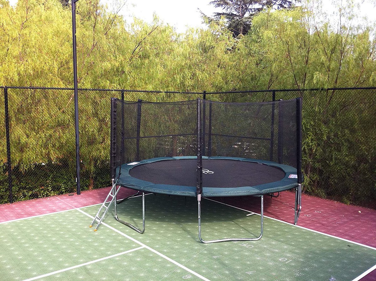 i_satishjaiswal's tweet photo. Get Best Quality Round Trampoline at lowest price
Special offer sold by Best Trampoline USA
https://t.co/TnkVLL0uiW
#DevinNunesIsAnIdiot #BaseballIn4Words #JaneTheVirgin #BillBarrLetters #ThursdayThoughts #Newberlin #768MPowerball #trampoline #games #fun #roundtrampoline https://t.co/tomlDQ7lCq