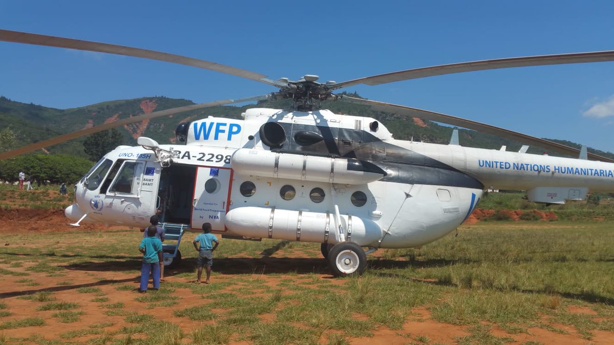 UNFPA Zimbabwe tweet media