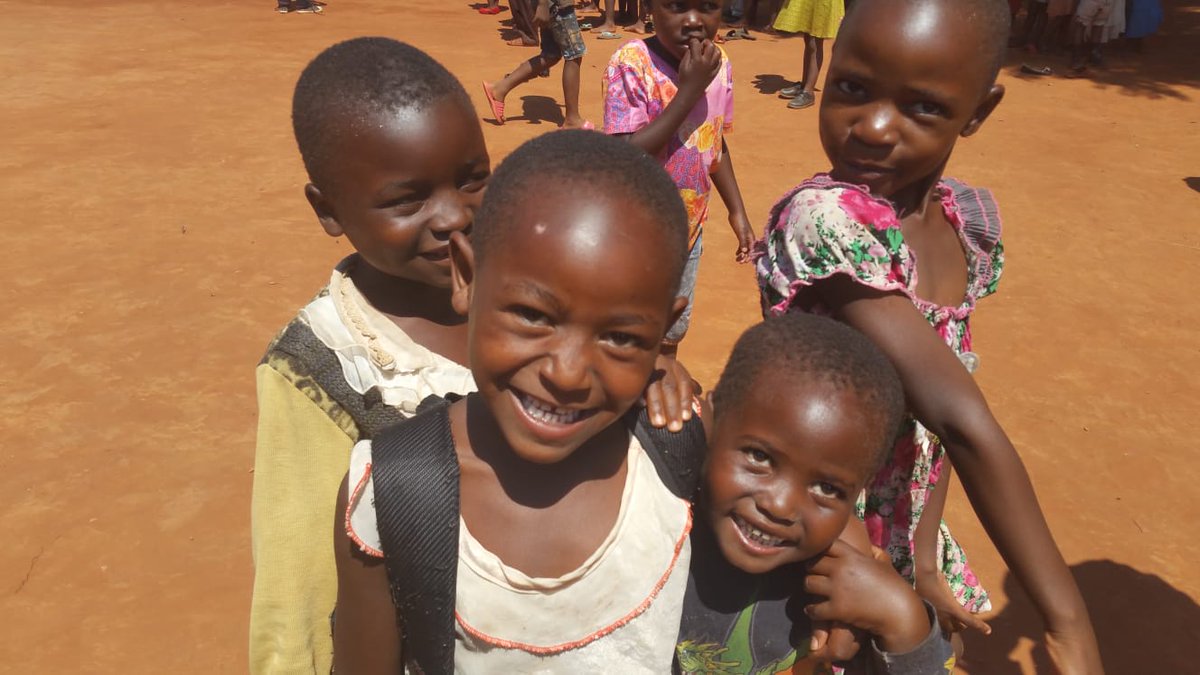 UNFPA Zimbabwe tweet media