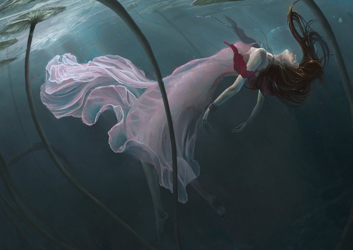shirlero's tweet photo. Aerith Gainsborough (Final Fantasy VII) #fanart #zakuga #illustration https://t.co/lch5YnkDat