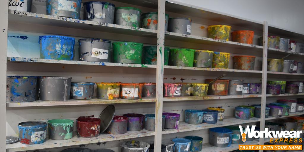 workwearexpress's tweet photo. We have so many colours available to print
Click here to find out more about our printing service - https://t.co/NQiBOls7cE
#print #screenprint #custom #design #workwearexpress https://t.co/GziRG0uvko