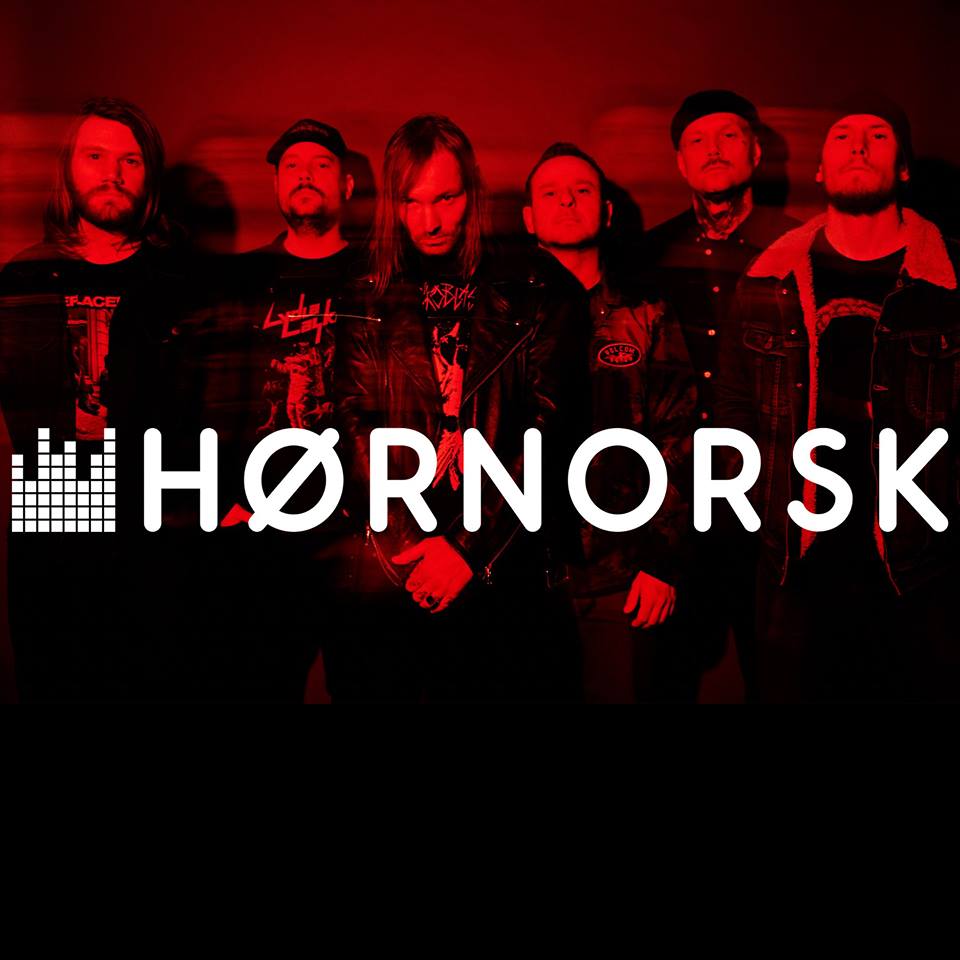 Slegest's tweet photo. Greetings! Check out this very cool list of norwegian metal and hardcore! https://t.co/VeC89yMXh3
Curated by the guys in @Kvelertak. Nicely done! https://t.co/Sz5zSamSrx