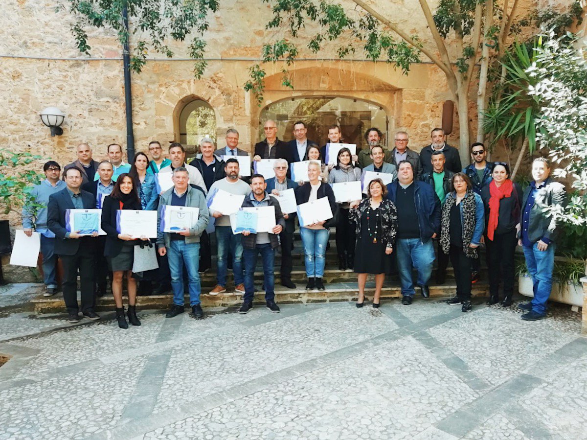 HotelsViva's tweet photo. Ayer nuestros hoteles #VIVAEdenLago, #VIVASunrise y #VanityGolf by VIVA recibieron el distintivo SICTED, que los acredita y reconoce cómo hoteles comprometidos con la calidad turística. ¡Felicidades #TeamVIVA! 🧡🤩
@fehmallorca @mincoturgob https://t.co/caXTEsa92q