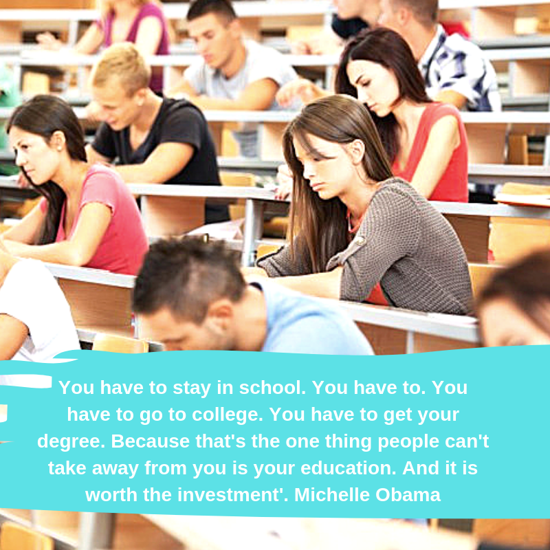 Cite4meorg's tweet photo. EDUCATION IS INVESTMENT. 
#education #studyquotes https://t.co/fg1hKmIFKQ