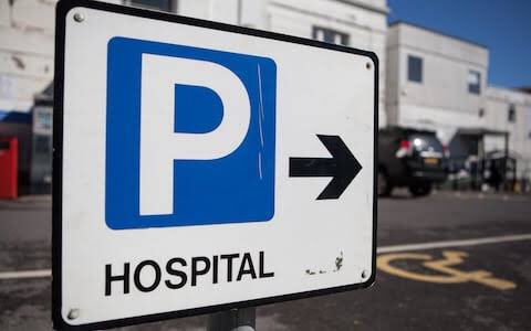 Cancer survivorship 2: Provide free or cheaper parking for cancer patients &amp; survivors to assist on-going access to care &amp; support. Cost inhibits adherence to treatment &amp; follow-up ⁦<a href="/COSA_Surviv/">COSA Survivorship</a>⁩ ⁦<a href="/CCNewSouthWales/">Cancer Council NSW</a>⁩ #COSA19 ⁦@⁩TargetingCancer