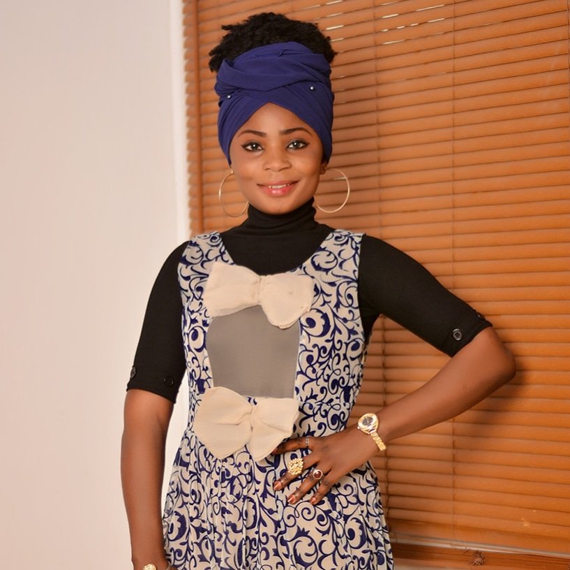 Happy birthday to Alhamdulillah