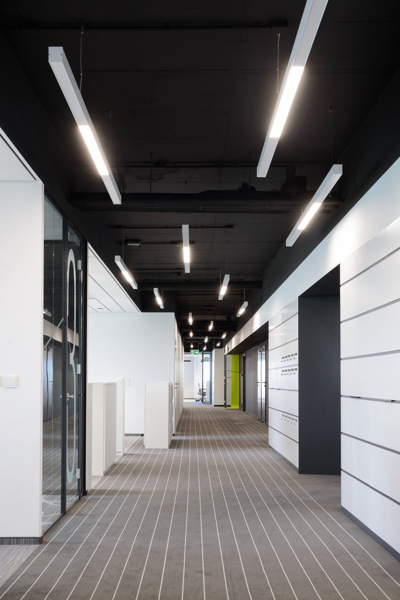 fablabdesign's tweet image. KPMG Offices – Katowice via Office Snapshots   
feedproxy.google.com/~r/OfficeSnaps…
#fablabdesign #workspacedesign #officedesign #contractfurniture #nordicdesign #activitybasedworking