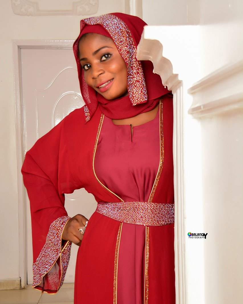 Hairat_Abdullahi (@abdullahihairat) on Twitter photo 