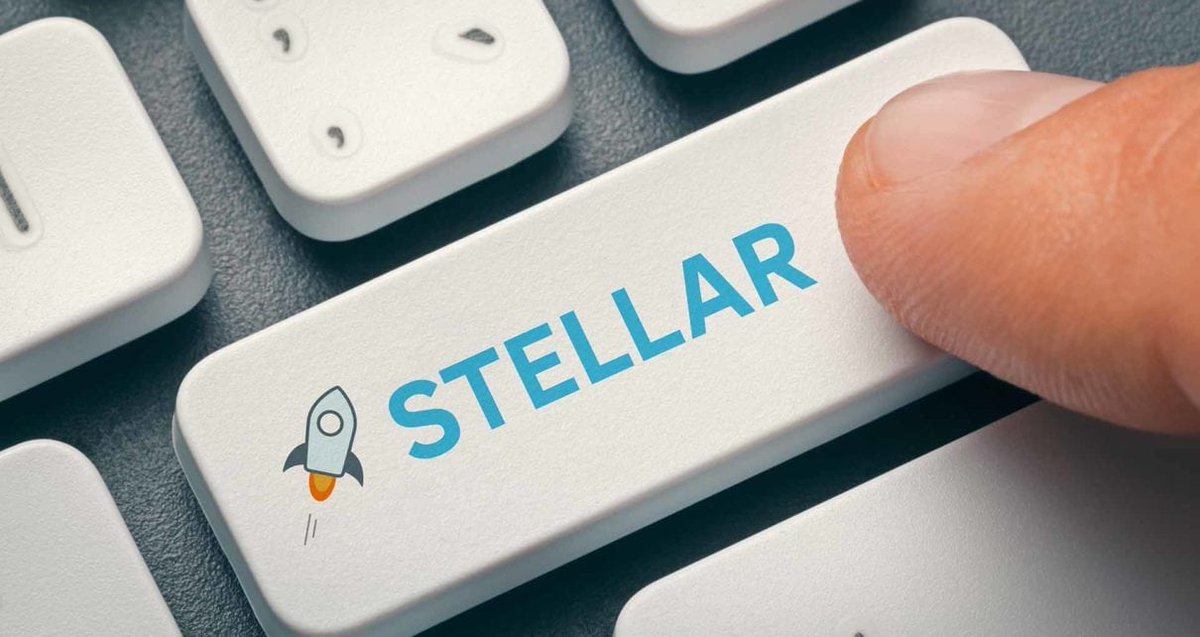 CoinBase Bagikan 1 Miliar Koin XLM untuk Pengguna yang Mempelajari Protokol Stellar.
#KabarKriptoKoin 

kriptokoinesia.com/2019/03/coinba…
