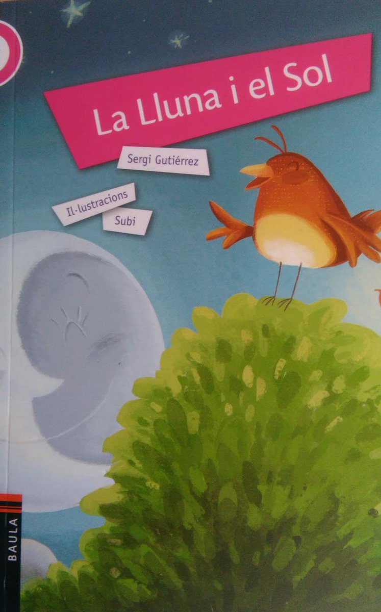 estanvod's tweet photo. Molt content de veure publicat el meu conte, i de les il·lustracions d'en Subi, genials!! https://t.co/LtClFJDDX4