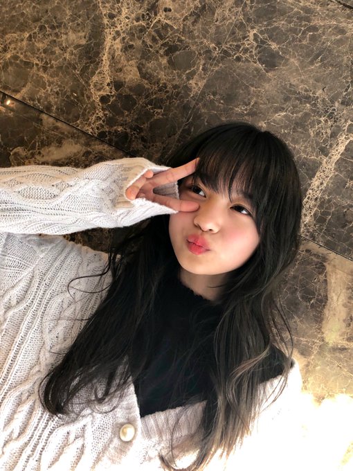 Twitterのコスプレ画像2