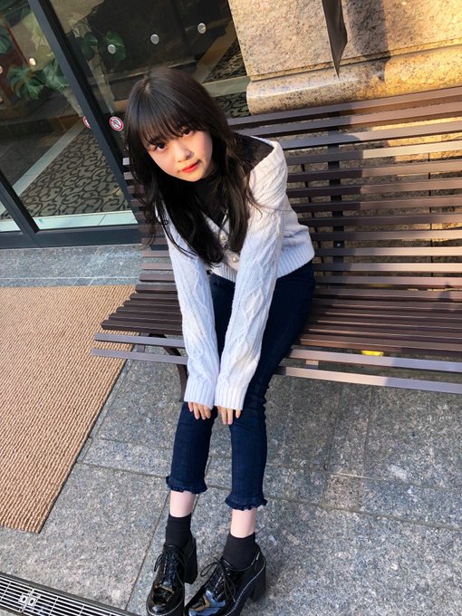 Twitterのコスプレ画像1