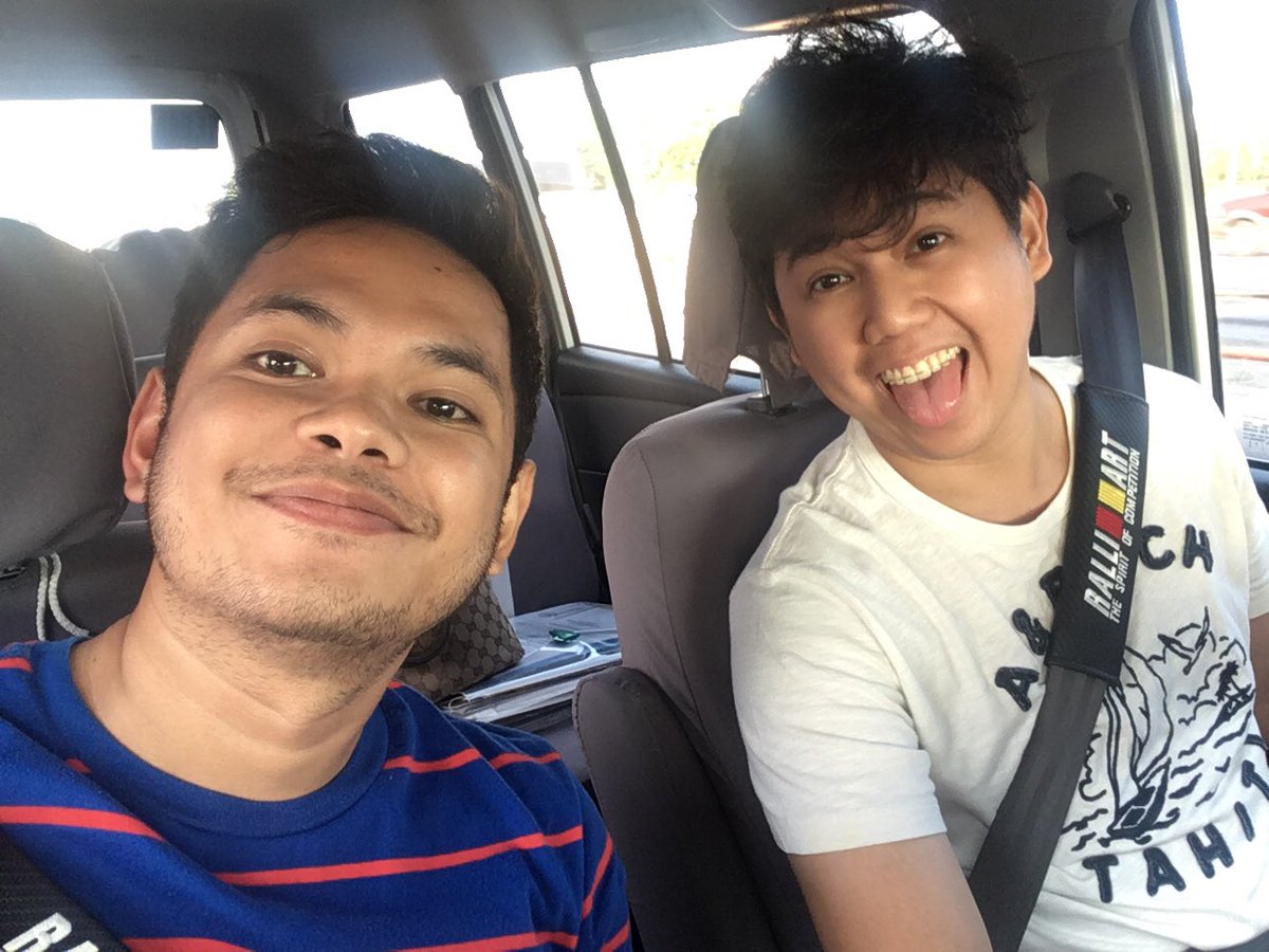 bryantukin's tweet photo. Pogi ng driver today. π₯°π #grabbae https://t.co/MhGKo4Z1bY