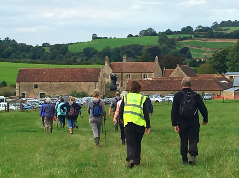 BalsamCentre's tweet photo. Exciting times - Our new walks brochure is out!
https://t.co/Rpdufn2VaZ
.
.
#balsamcentre #wincanton #walking #walkingforhealth #healthwalks #somerset #dorset #wiltshire #countryside #outdoors https://t.co/yCypCbfmcv