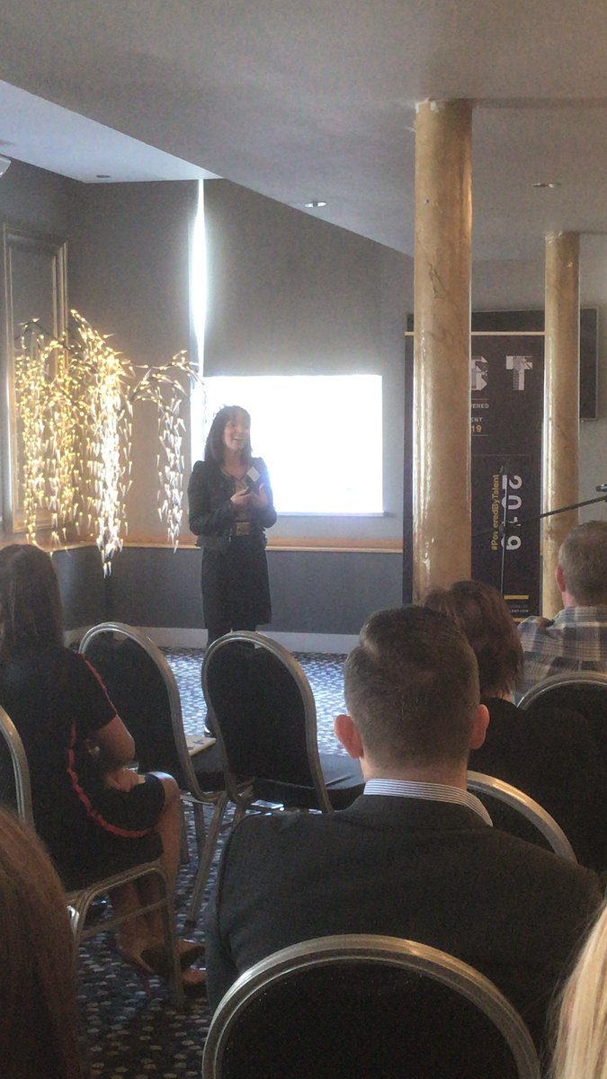 Abacus_Careers's tweet photo. Up next is @CoachingSuiteHQ speaking about her experiences with dealing with #TalentDevelopment #PoweredByTalent https://t.co/IlSt8SSn9Y