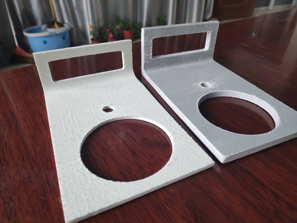Eric20411945's tweet photo. FRP pultrusion Profiles professional Manufacture, call me 0086 15962988193
or send mail: eric@well-grid.com https://t.co/w7hNerfOQz