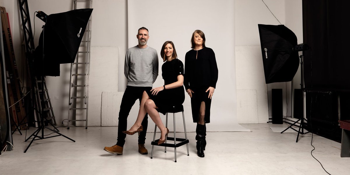 _futurefactor's tweet photo. Huge news! Today we're changing our name to futurefactor and we have two amazing new partners joining our leadership team, Sarah Taylor &amp; Nick Bailey. Same mission as ever -  helping brands be the best versions of themselves. #futurefit #earnedera

https://t.co/2z6mmh2yBU https://t.co/iYcDC2CVj1