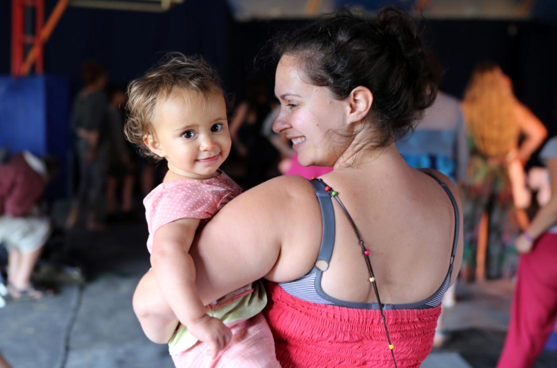 "The most precious jewels you'll ever have round your neck are the arms of your children" 

Here's to all the mothers... you're doing a great job!💪 

 #MothersDay