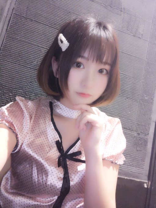 Twitterのコスプレ画像70