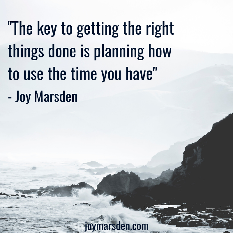 Joy Marsden tweet media