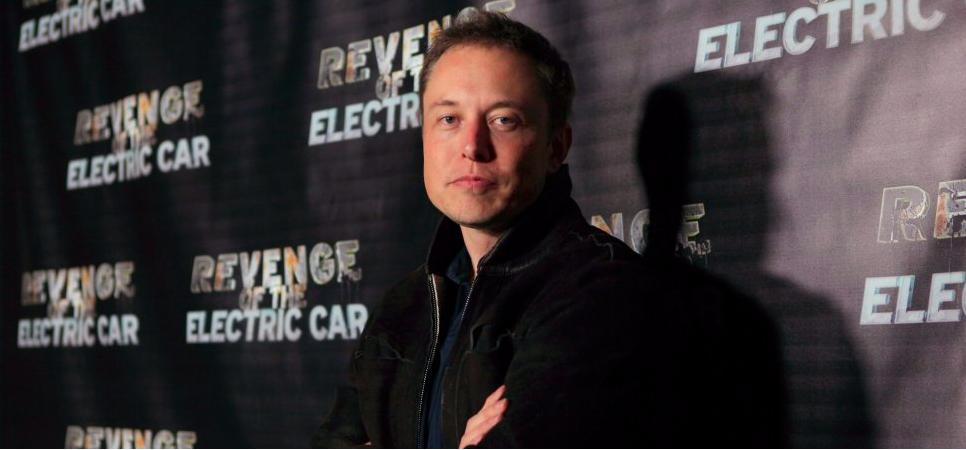 Elon Musk Owes His Success to This Accelerated Learning Process Used by Thomas Edison and Nikola Tesla bit.ly/2TC6ZPB Image:Getty Images