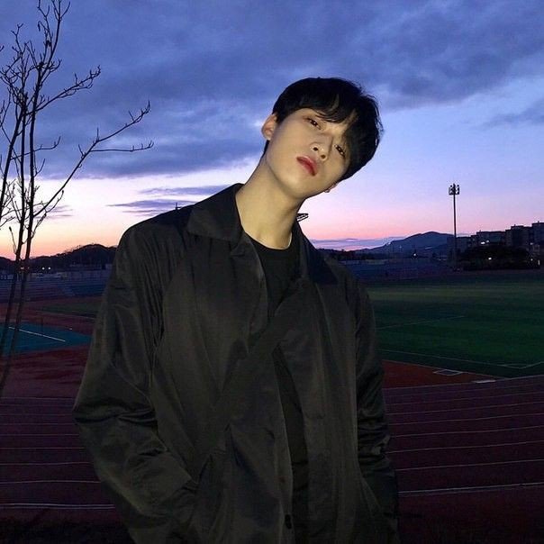 Sunset ft.พี่เท็น❤️ tweet media