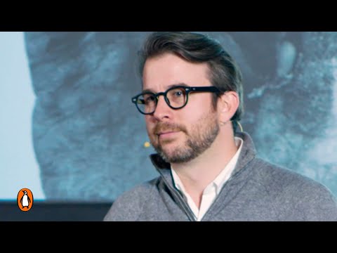 exchangetonight's tweet photo. How To Revolutionise The Way Companies Work With Aaron Dignan
https://t.co/73H8N4OFeJ https://t.co/Qy7ZC8ccmJ
