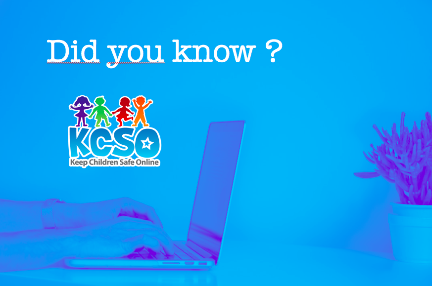 TheKCSO's tweet photo. 89% of all sexual advances toward our children take place in internet chat rooms and through instant messaging !
Making the world a safer place for our children. Please help our local support group https://t.co/cAY4pU5GQH