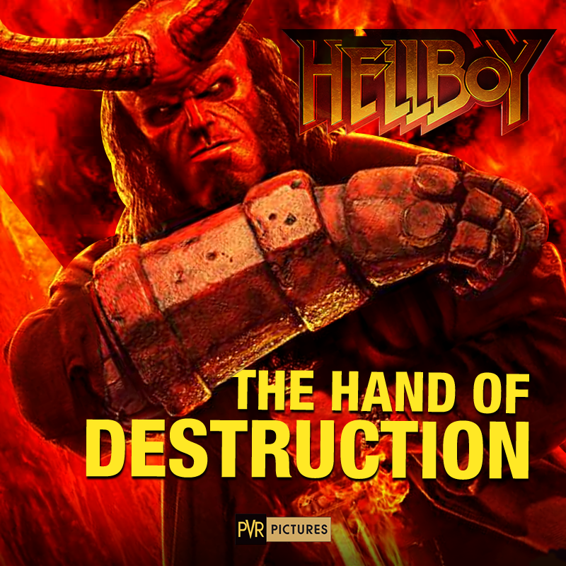 PVR INOX Pictures tweet media