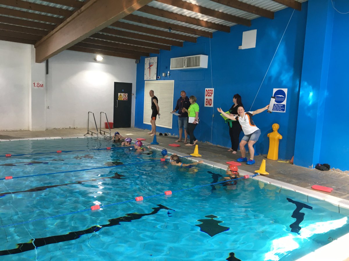 North Devon Tri tweet media