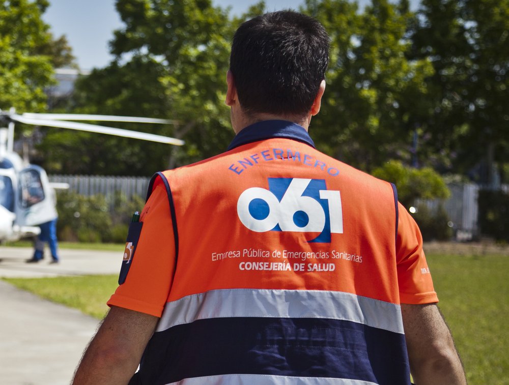 Consejería de Sanidad, Presidencia y Emergencias tweet media