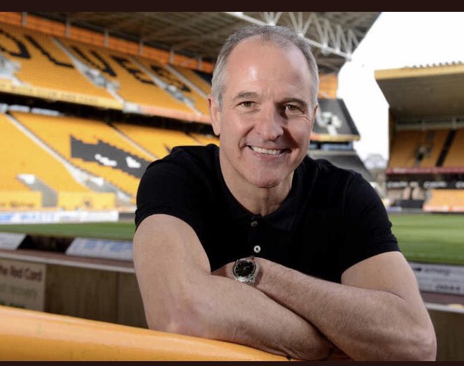 Happy Birthday!! 
Steve Bull    Have a good one  