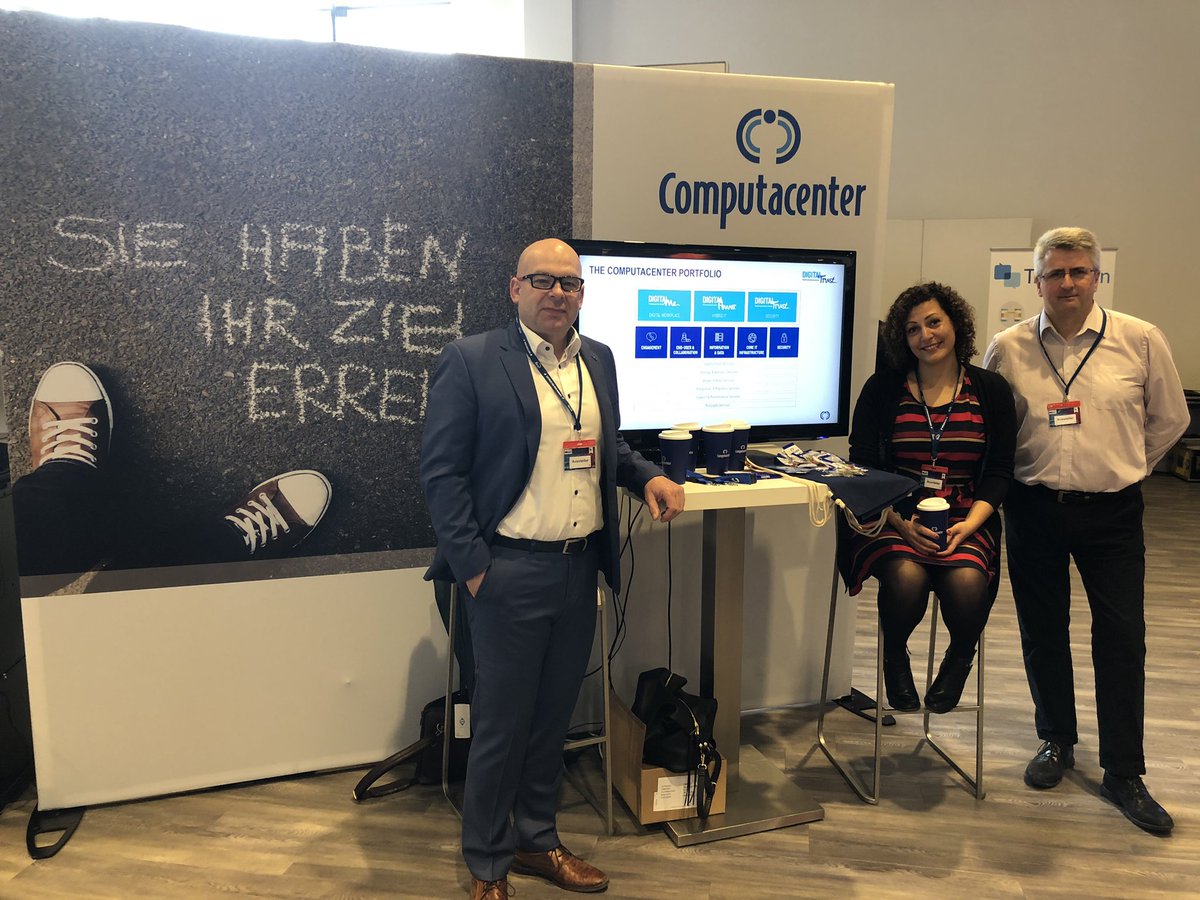 Kalleerfurt67's tweet photo. #itls19 https://t.co/SAz8AOUWzu