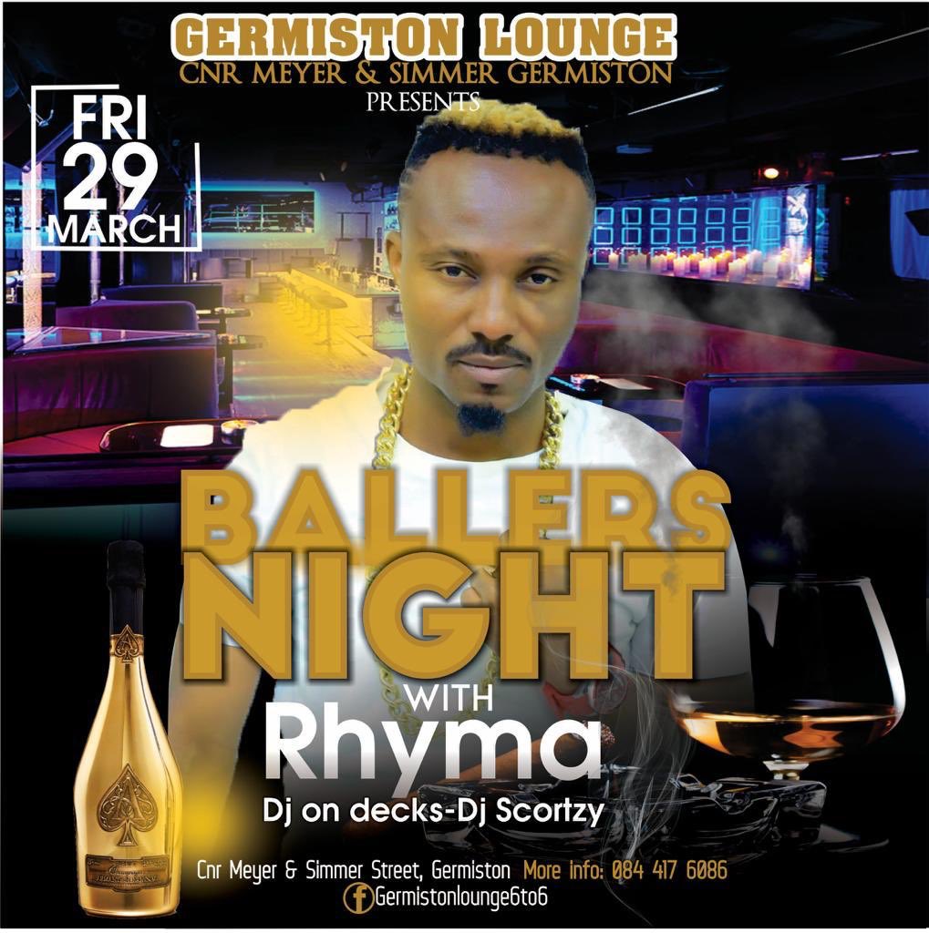 #eastrand I’m leaving this here against tomorrow see you there <a href="/2AM/">منو مور</a> ON THE #dot #germiston